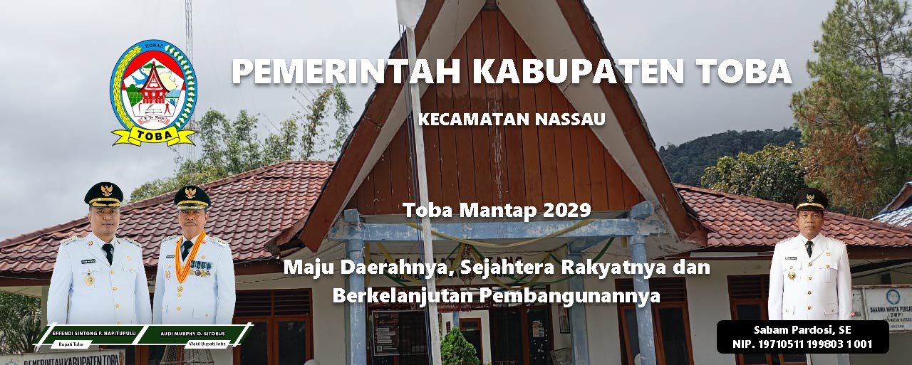 Kecamatan Nassau